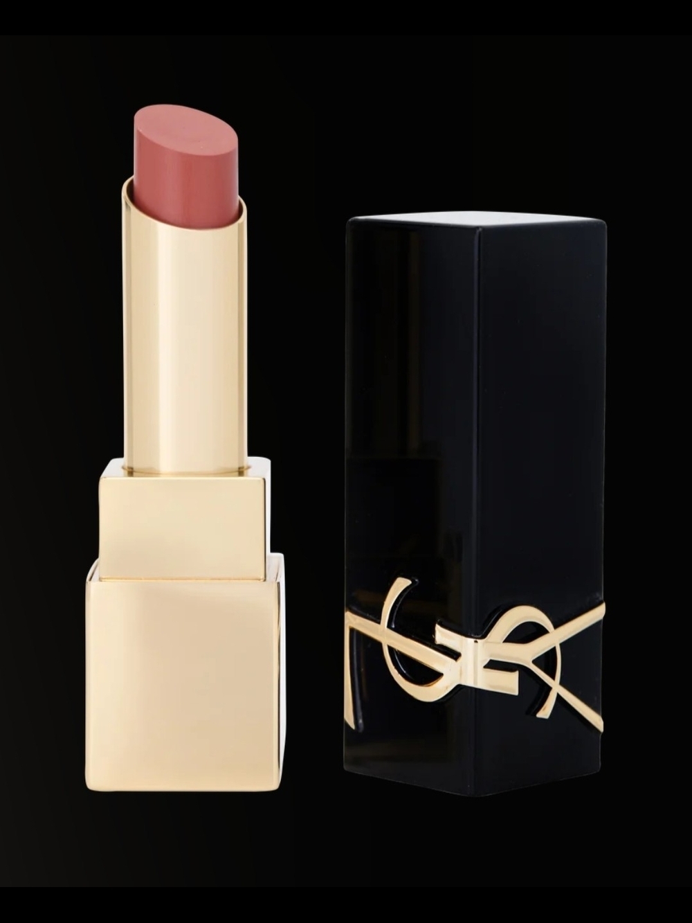YSL Lipstick - Shade 16 Rosewood Encounter. NIB, But Near End Of Shelf life.